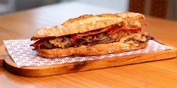 bocata brascada