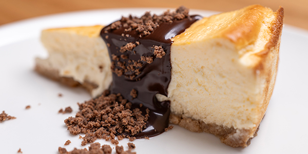 tarta de queso