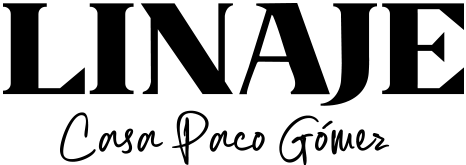 logo del restaurante Linaje